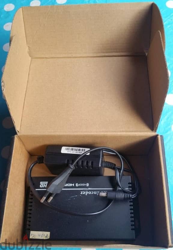 Dtvane Mini H. 265 HDMI Encoder 4