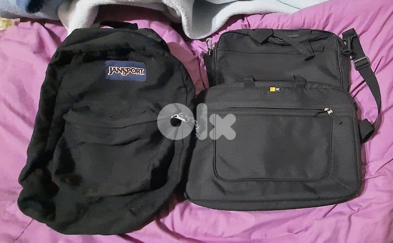 Bags handbags and laptops 0