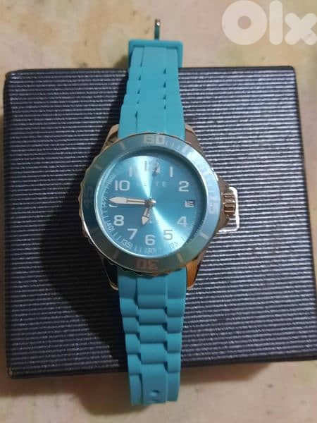 Hand watch from Elite 0