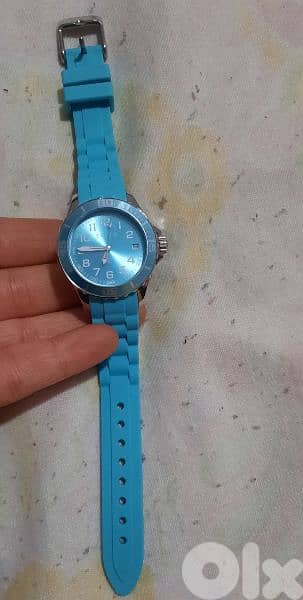 Hand watch from Elite 3