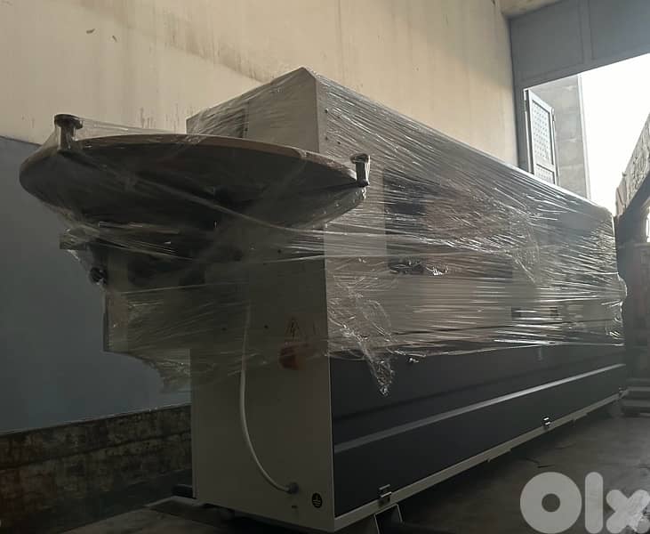 شاريوتفصيل 3800 /3800 Holzma   Made in Germany 4