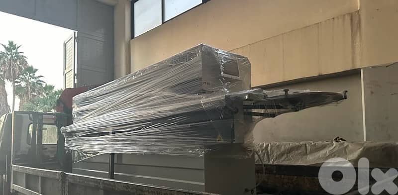 شاريوتفصيل 3800 /3800 Holzma   Made in Germany 5