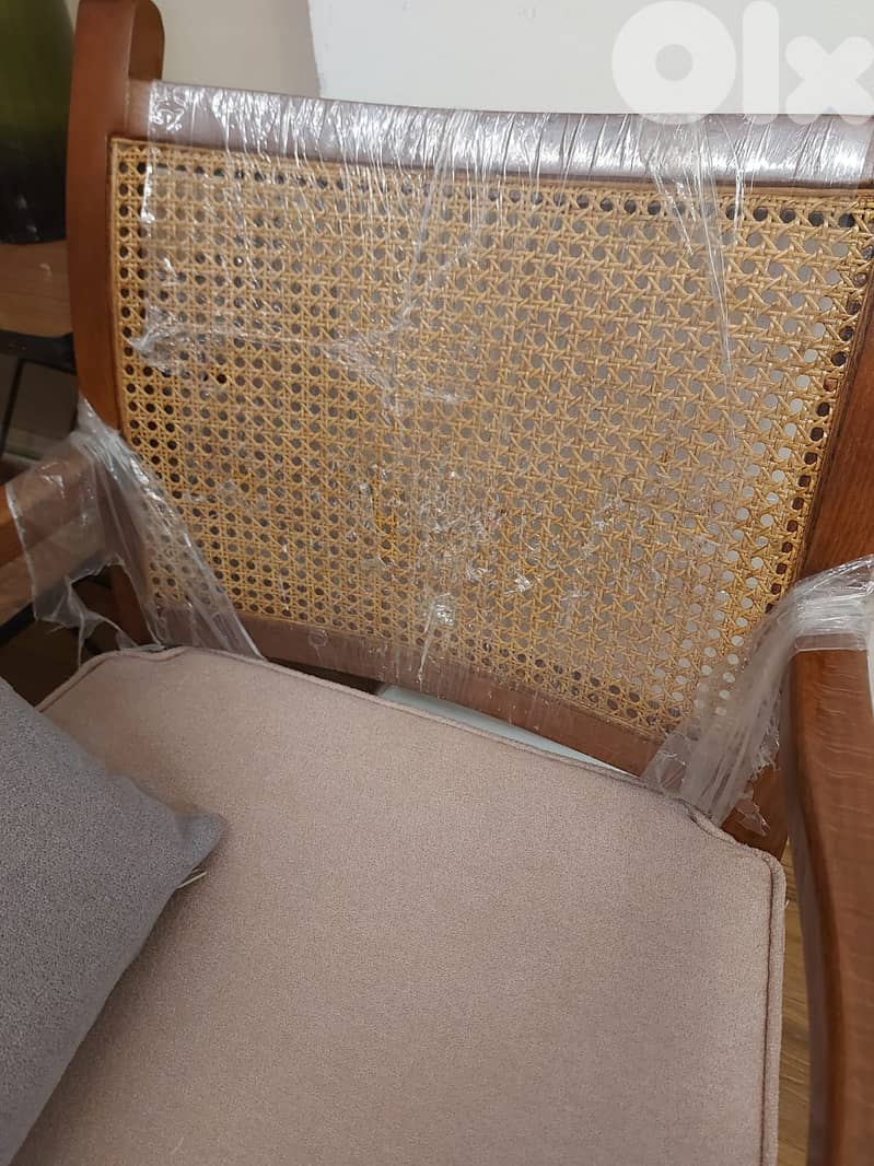 3 pieces salon for sale 2