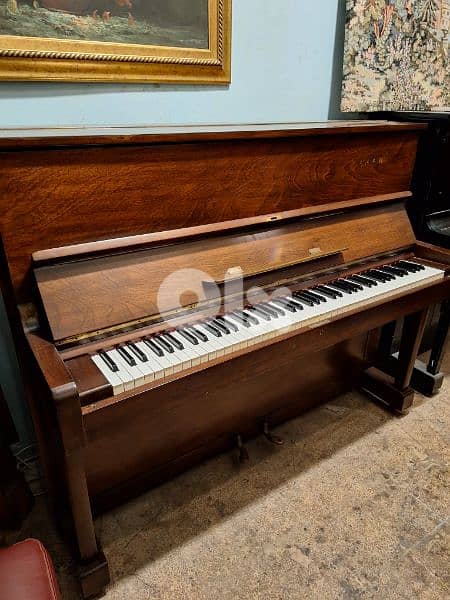 piano yamaha u1 Nippon gaggi Japan original tuning warranty 0