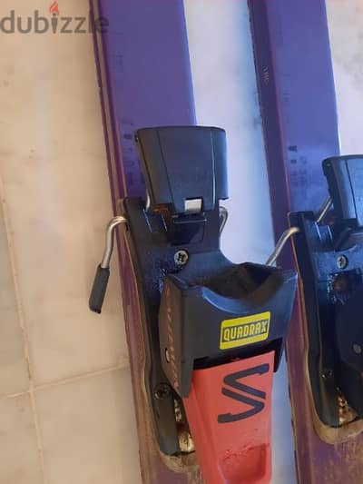 SKI Salomon 180cm