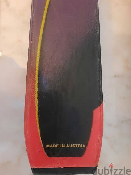 SKI Salomon 180cm 4