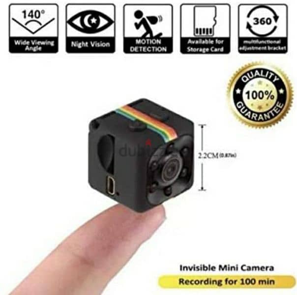 MAXXTER HD mini cam/4$ delivery 2