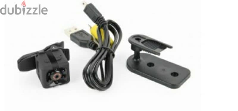 MAXXTER HD mini cam/4$ delivery 6