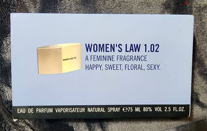 Women's Law 1.02 1