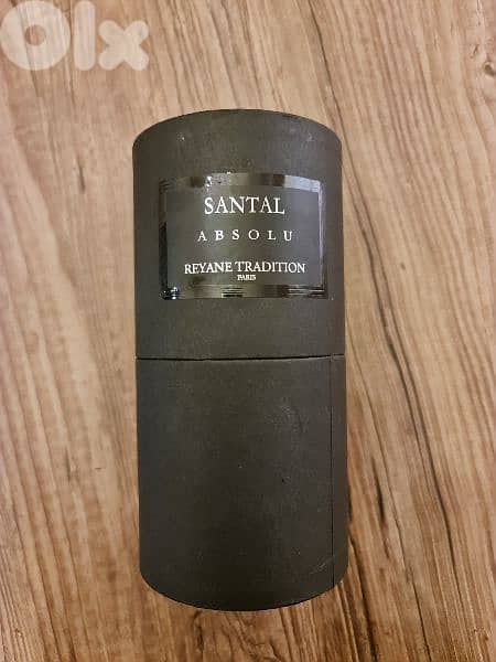 SANTAL ABSOLU BY REYANE TRADITION 4