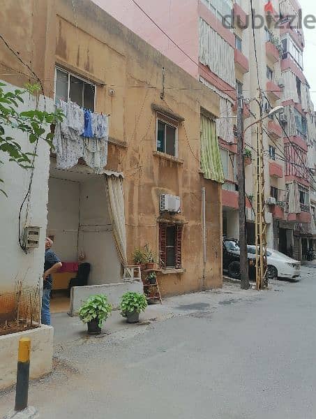 ain remmaneh house 0