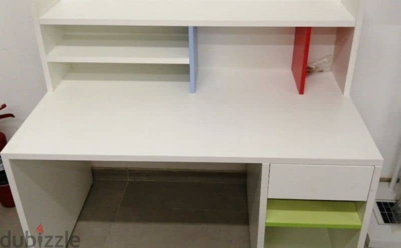 desk for sale, very good condition 130*75cm 0