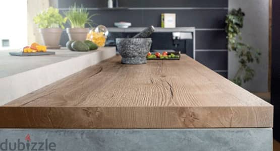 egger worktop