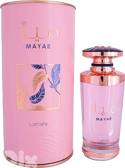 Mayar 100 ml Lattafa Eau de Parfum for Women 0