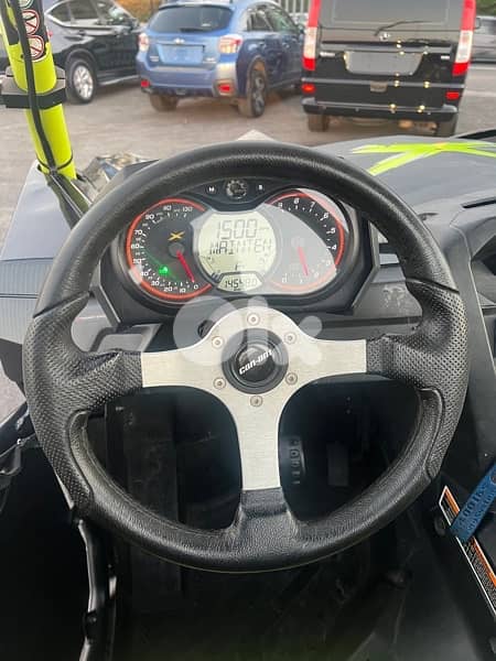 can am maverick XDS  super clean 5