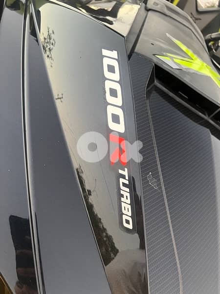 can am maverick XDS  super clean 12