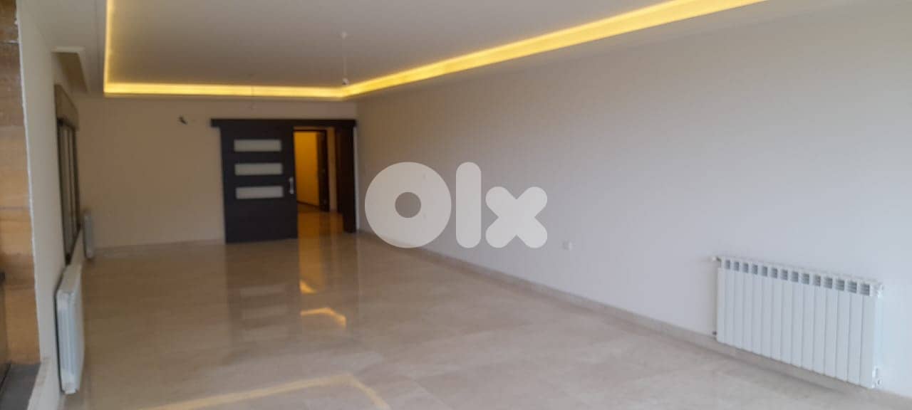 Wonderful Apartment In Yarzeh Prime (200Sq) Decorated, (BA-304) 0