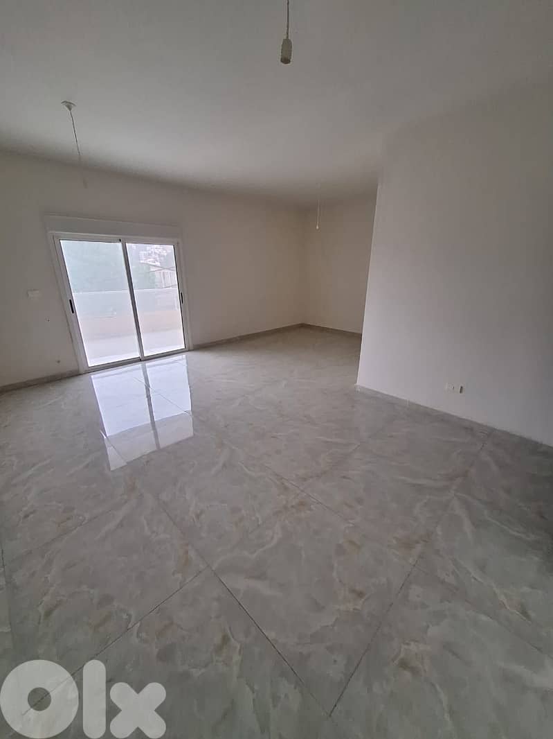 BSALIM PRIME (170Sq) WITH SEA VIEW 3 BEDROOMS  , (BS-109) 0