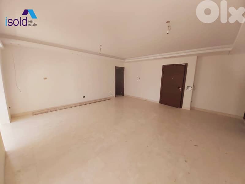New Apartment 4 sale in Clemenceau | Beirut كليمنصو | بيروت 0