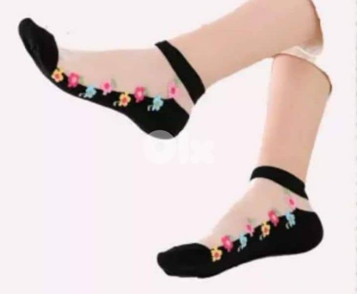 cutest women's socks 3