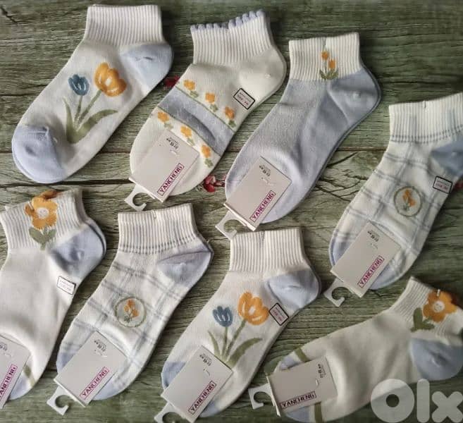 cutest women's socks 7