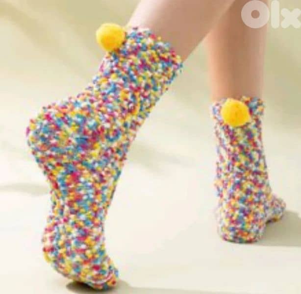 cutest women's socks 4