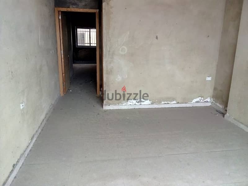 70 Sqm | Ground Floor Office For Sale In Choueifat شويفات 0