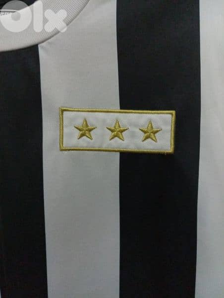 Juventus Limited edition rare Del Piero Football Shirt 2