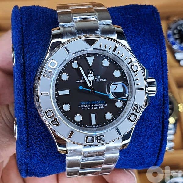 rolex yacht master one 0