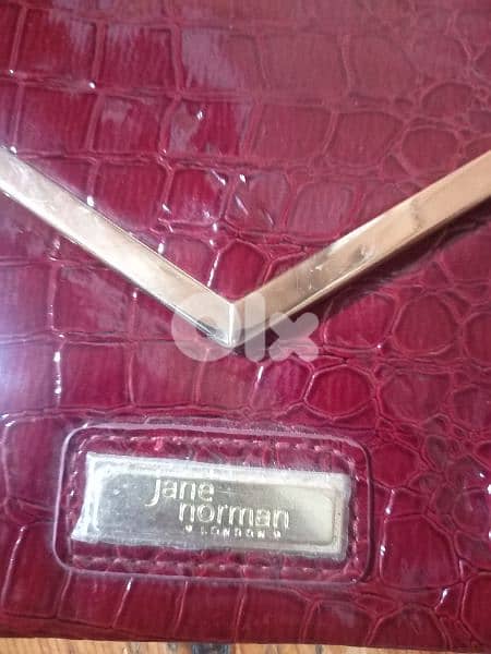 Jane norman london 1