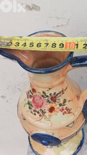 antique 6
