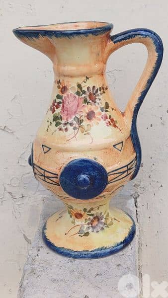 antique 9