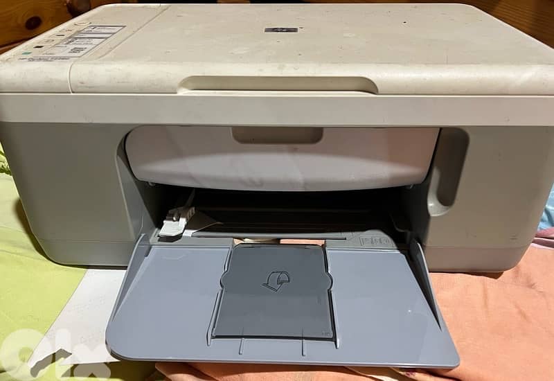 printer hp 0