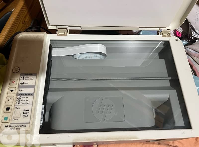 printer hp 1