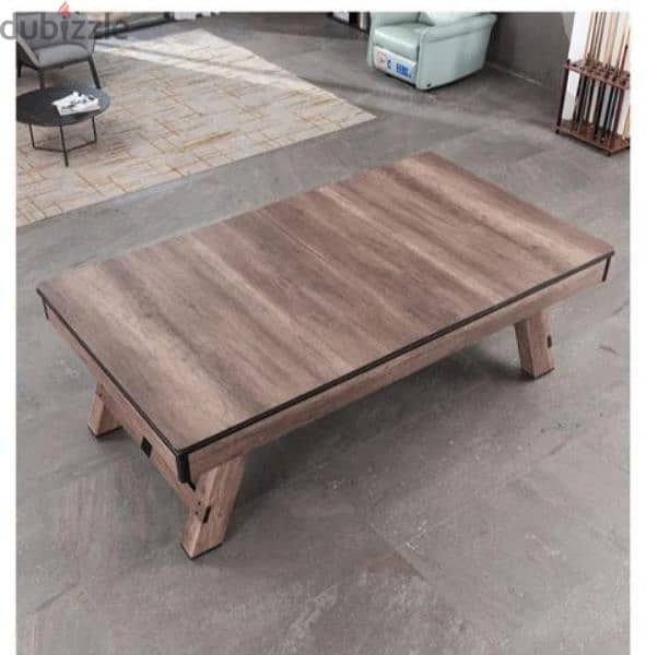 billiard table 3 in 1 2