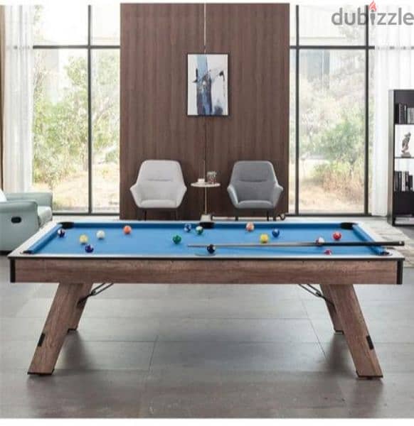 billiard table 3 in 1 4