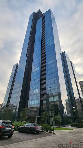 Apartments For Rent in a Luxurious Tower in Dekweneh 130 Sqm 0