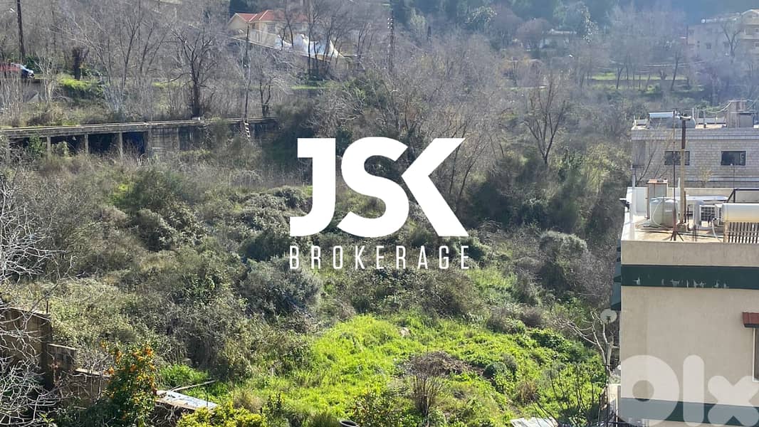 L14530-A 3460 SQM Land for Sale In Aitat - Aley 0