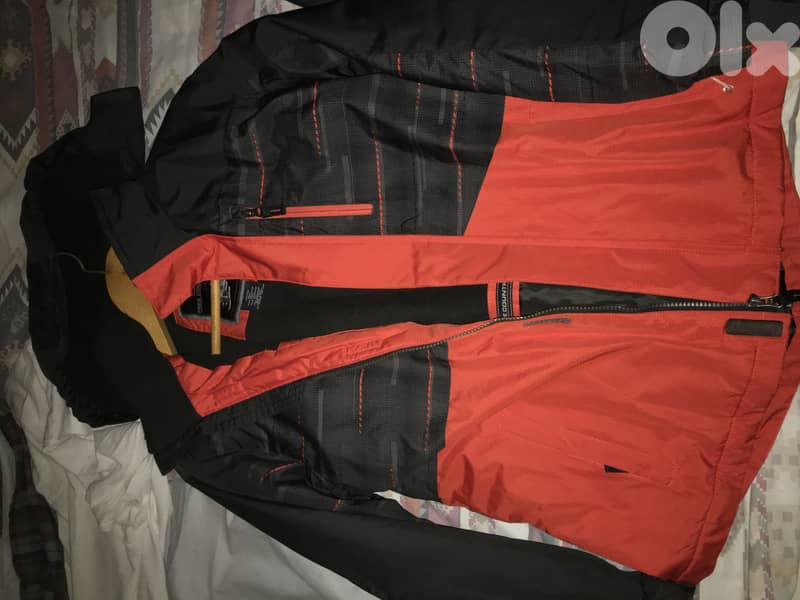 جاكيتين جداد 0