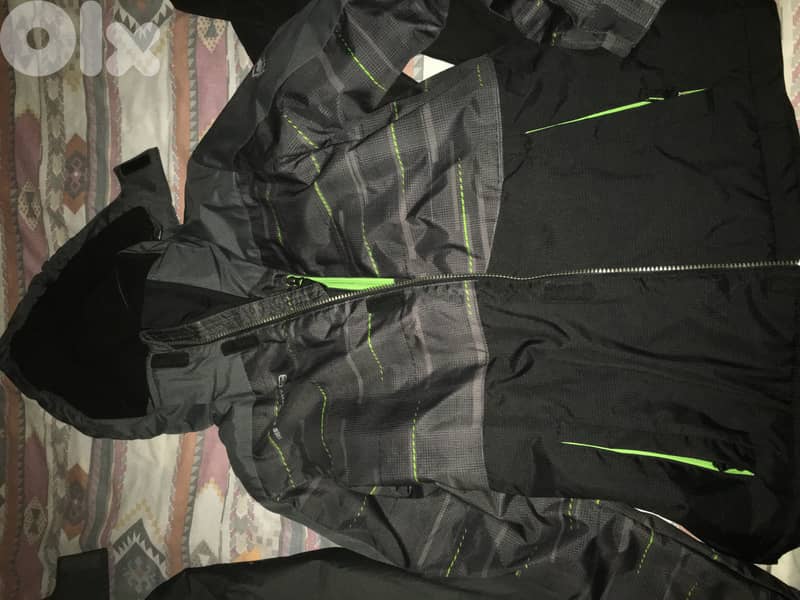 جاكيتين جداد 1