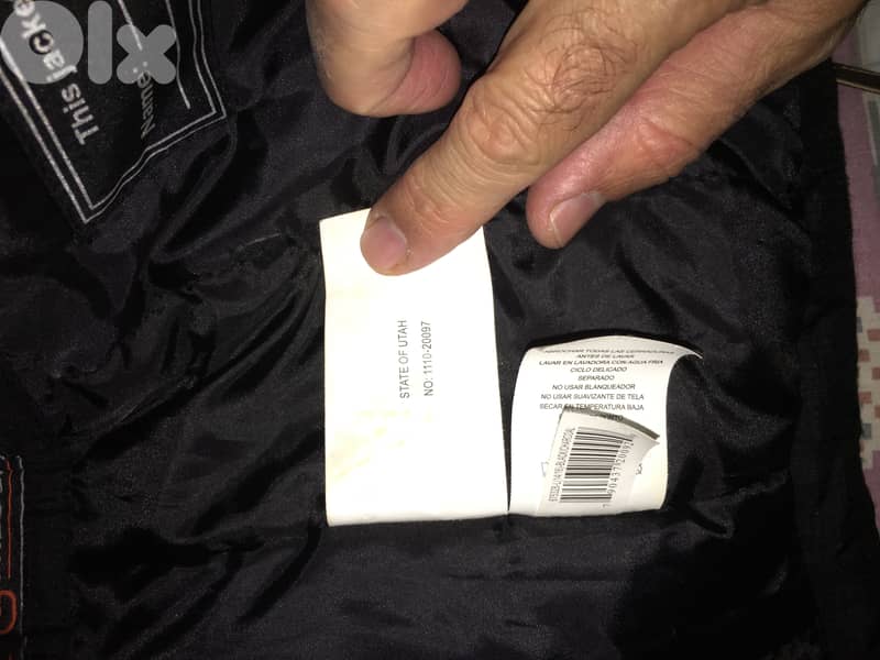 جاكيتين جداد 2