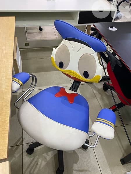 office chair  kid 0