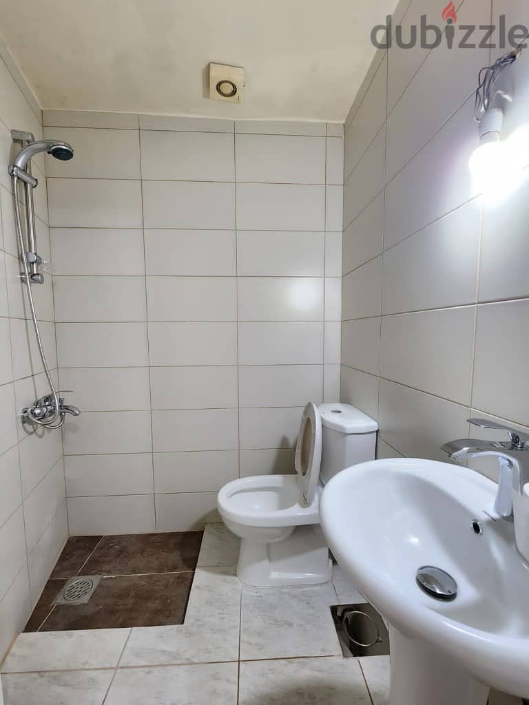 40 Sqm + Terrace | Fully Furnished Chalet For Rent In Ghadir 6