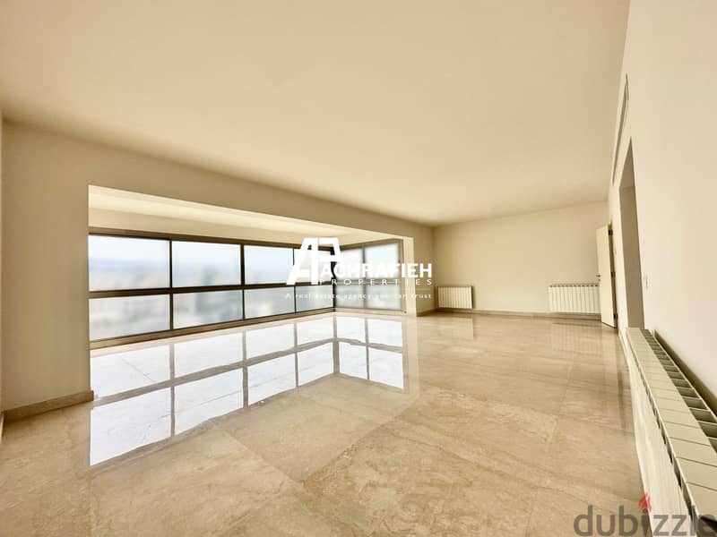 Apartment For Sale In Achrafieh - شقة للبيع في الأشرفية 0