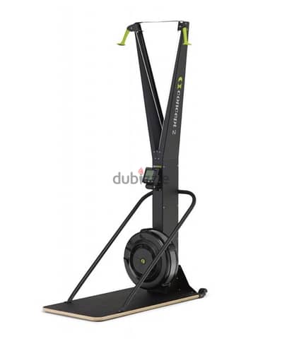 Concept 2 Skierg
