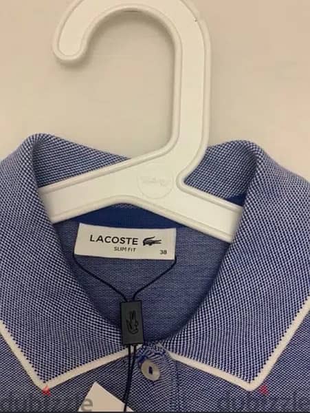 La Coste polo dress 5