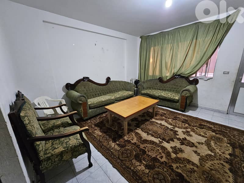 RWB268MT - Apartment for sale in Jbeil 0