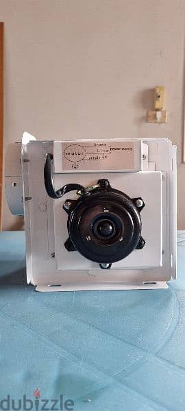 Centrifugal Fan 6