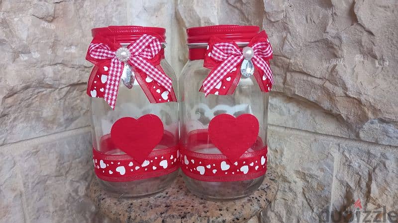 sets of jars gift ideas 1
