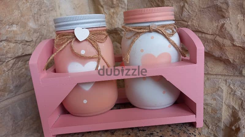 sets of jars gift ideas 3